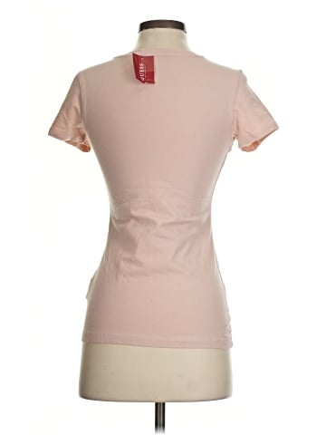 Guess Short Sleeve T-Shirt (view 2)