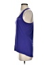 Unbranded Purple Active Tank Size S - photo 5