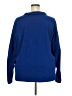 C9 By Champion 100% Polyester Blue Pullover Sweater Size XXL - photo 2