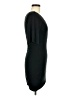 Lipstick Solid Black Cocktail Dress Size M - photo 4