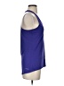 Unbranded Purple Active Tank Size S - photo 4