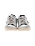 Assorted Brands Silver Sneakers Size 8 (kids) - photo 2