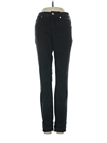 Madewell Jeggings (view 1)