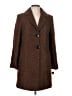 Sam Edelman Brown Coat Size 10 - photo 1