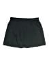 Girlfriend Collective 100% Polyester Solid Black Casual Skirt Size L - photo 2