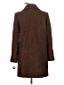 Sam Edelman Brown Coat Size 10 - photo 2