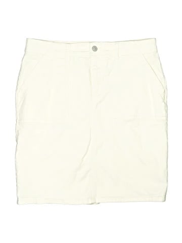 Chaps Khaki Shorts (view 1)