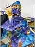 Zimmermann Floral Blue Romper Size 6 (1) - photo 4