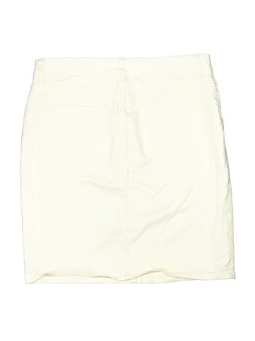 Chaps Khaki Shorts (view 2)