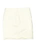 Chaps Solid Ivory Khaki Shorts Size 8 - photo 2