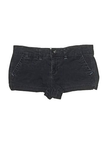 Aeropostale Denim Shorts (view 1)