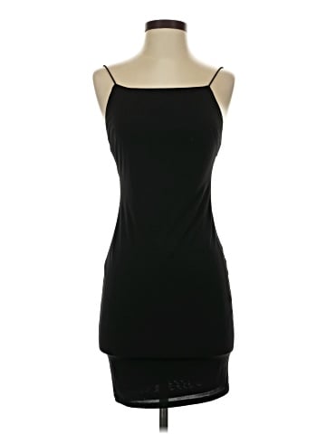 Aqua Cocktail Dress (view 1)