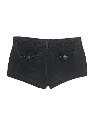 Aeropostale Denim Shorts (view 2)
