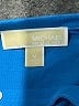 MICHAEL Michael Kors Blue Active T-Shirt Size M - photo 7