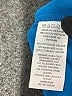MICHAEL Michael Kors Blue Active T-Shirt Size M - photo 8