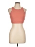 Active by Old Navy Orange Tank Top Size L - photo 1