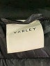 Varley 100% Polyester Solid Black Track Jacket Size XS - photo 6