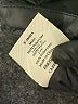 Varley 100% Polyester Solid Black Track Jacket Size XS - photo 7