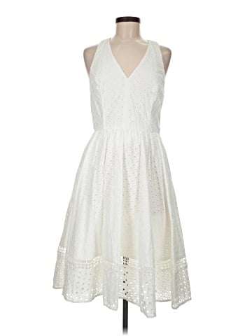 Eliza J Cocktail Dress (view 1)
