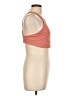 Active by Old Navy Orange Tank Top Size L - photo 4