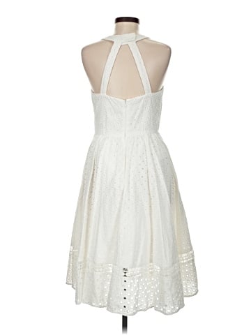 Eliza J Cocktail Dress (view 2)
