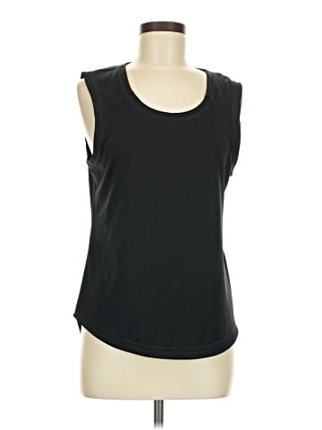 lucy Sleeveless T-Shirt (view 1)