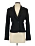 H&M Black Blazer Size 4 - photo 1