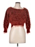 Assorted Brands Red Cardigan Size EU 42 / US 12 - photo 1
