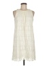 Speechless Ivory Casual Dress Size M - photo 1