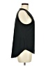 lucy Black Sleeveless T-Shirt Size M - photo 4