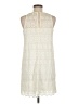 Speechless Ivory Casual Dress Size M - photo 2
