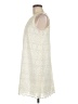 Speechless Ivory Casual Dress Size M - photo 5