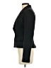 H&M Black Blazer Size 4 - photo 5