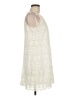 Speechless Ivory Casual Dress Size M - photo 4