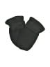 Nice Caps Black Gray Mittens One size (baby) - photo 1