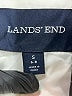 Lands' End 100% Polyester Ivory Vest Size S - photo 6