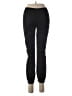 Adidas 100% Nylon Black Track Pants Size M - photo 2