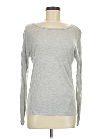 David Lerner Long Sleeve T-Shirt (view 1)