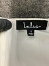 Lulus 100% Polyester White Casual Dress Size S - photo 7