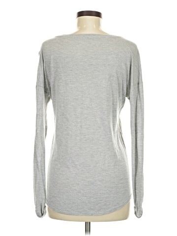 David Lerner Long Sleeve T-Shirt (view 2)
