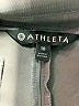 Athleta Solid Gray Dress Pants Size 10 - photo 7