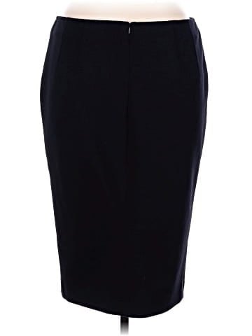 Akris Punto Formal Skirt (view 2)