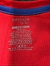 Danskin Now 100% Polyester Red Active T-Shirt Size M - photo 7