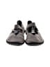 Born Crown 100% Leather Gray Flats Size 11 - photo 2