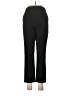 Uniqlo Solid Black Dress Pants Size M - photo 1