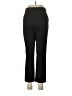 Uniqlo Solid Black Dress Pants Size M - photo 2