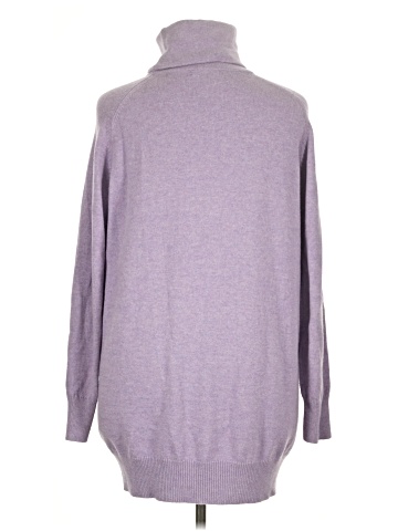Lands' End Turtleneck Sweater (view 2)