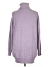 Lands' End Purple Turtleneck Sweater Size XL - photo 2