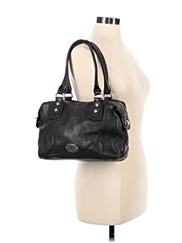 Fossil Leather Shoulder Bag (view 2)