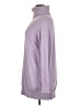 Lands' End Purple Turtleneck Sweater Size XL - photo 5